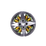 Brotherhobbistica Avenger 2808 1500KV 1900KV 4-6S motore Brushless compatibile 7-9 pollici elica per RC Racing Drone